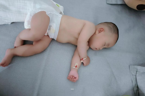 邹平溶豆几个月宝宝可以吃